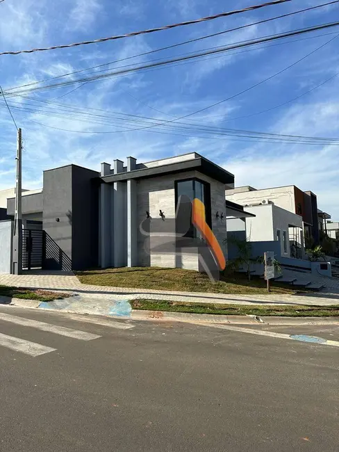 Foto 3 de Casa de Condomínio com 3 quartos à venda e para alugar, 340m2 em Salto - SP