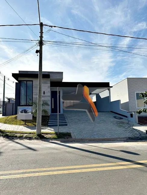 Foto 4 de Casa de Condomínio com 3 quartos à venda e para alugar, 340m2 em Salto - SP