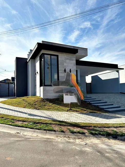 Foto 2 de Casa de Condomínio com 3 quartos à venda, 340m2 em Salto - SP