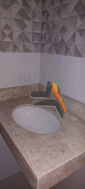 Foto 9 de Casa com 3 quartos à venda, 307m2 em Residencial Santo Stéfano, Salto - SP