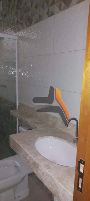 Foto 6 de Casa com 3 quartos à venda, 307m2 em Residencial Santo Stéfano, Salto - SP