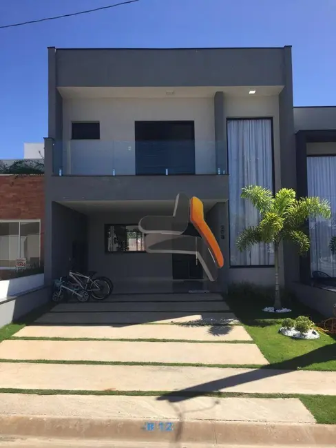 Foto 1 de Casa com 3 quartos à venda, 175m2 em Salto - SP