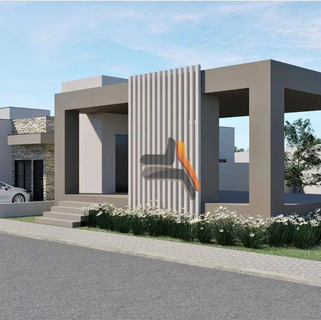 Foto 6 de Casa de Condomínio com 2 quartos à venda, 120m2 em Vila Nova, Salto - SP