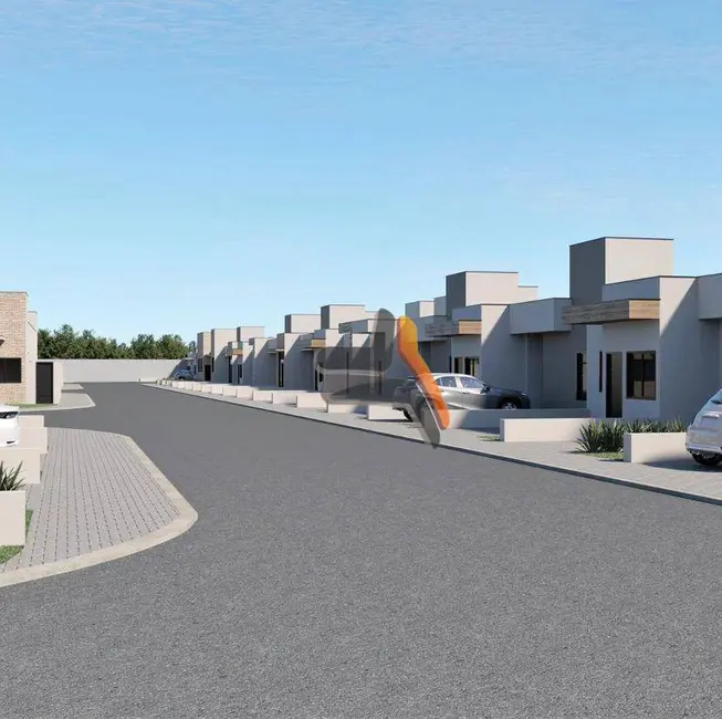 Foto 5 de Casa de Condomínio com 2 quartos à venda, 120m2 em Vila Nova, Salto - SP