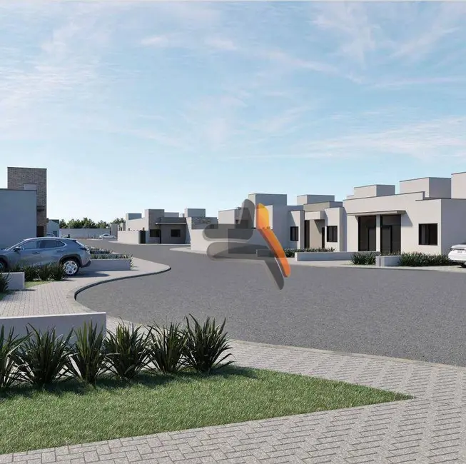 Foto 4 de Casa de Condomínio com 2 quartos à venda, 120m2 em Vila Nova, Salto - SP