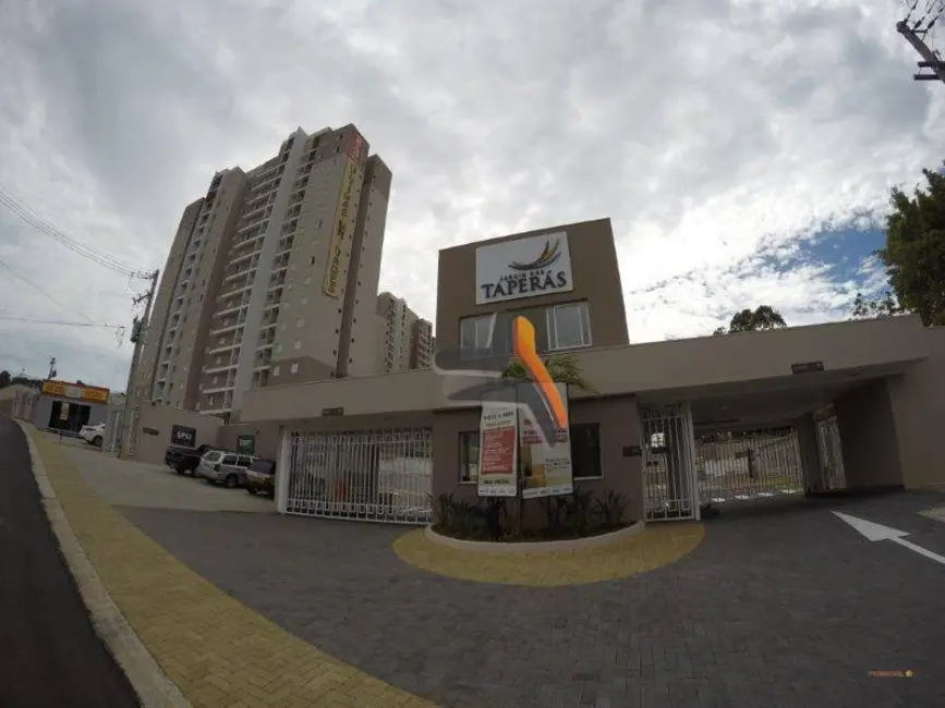 Foto 4 de Cobertura com 3 quartos à venda, 79m2 em Bela Vista, Salto - SP