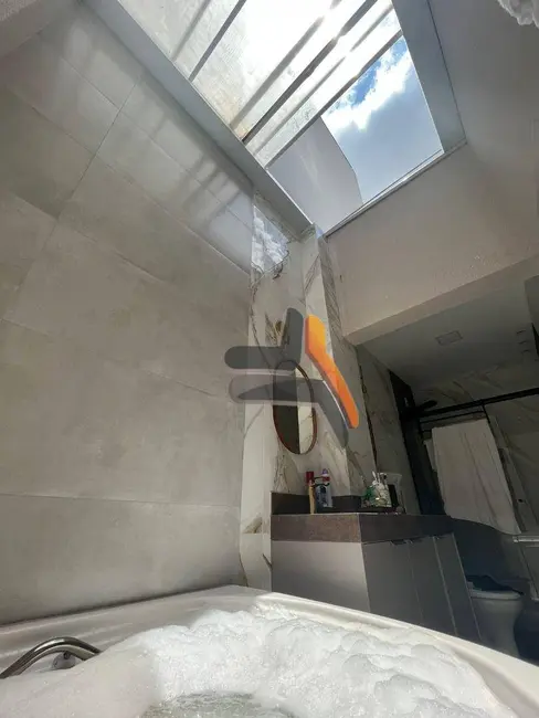 Foto 2 de Cobertura com 3 quartos à venda, 79m2 em Bela Vista, Salto - SP