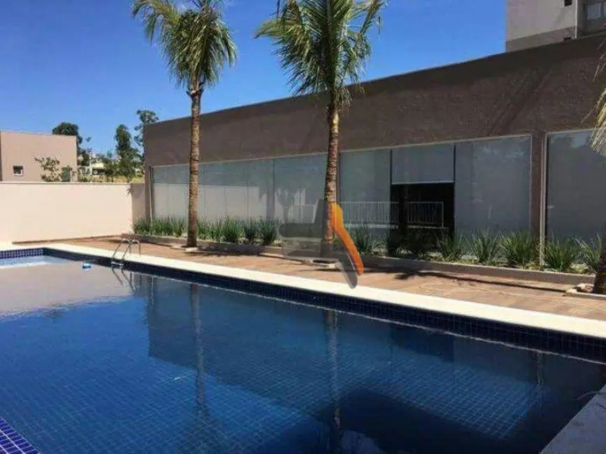 Foto 7 de Cobertura com 3 quartos à venda, 79m2 em Bela Vista, Salto - SP