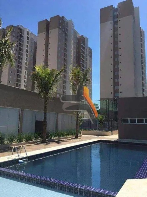Foto 6 de Cobertura com 3 quartos à venda, 79m2 em Bela Vista, Salto - SP