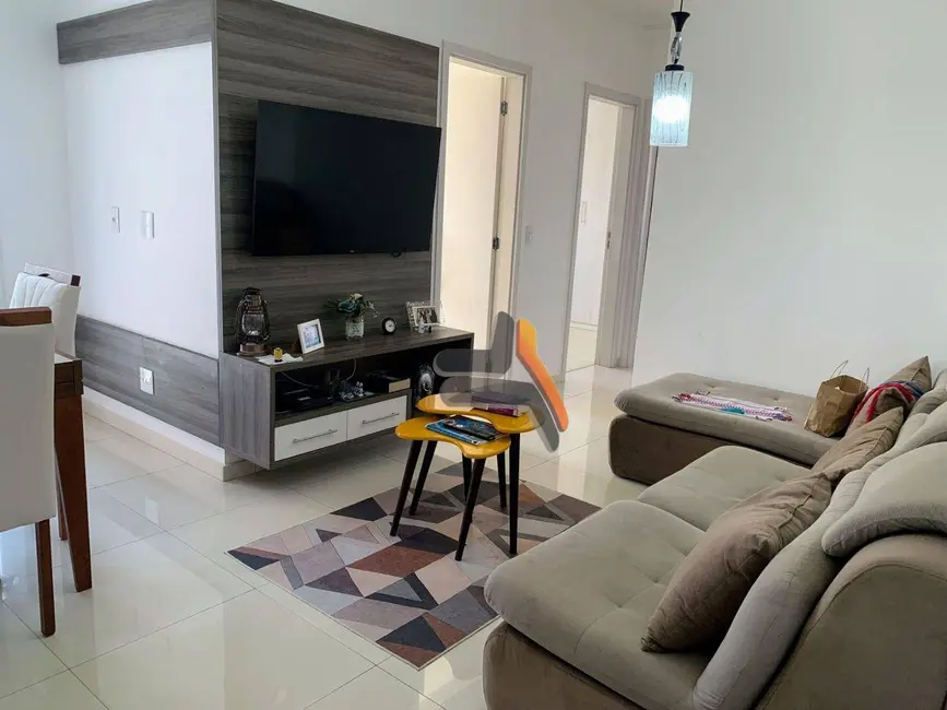 Foto 1 de Apartamento com 3 quartos à venda, 75m2 em Jardim Nova Era, Salto - SP