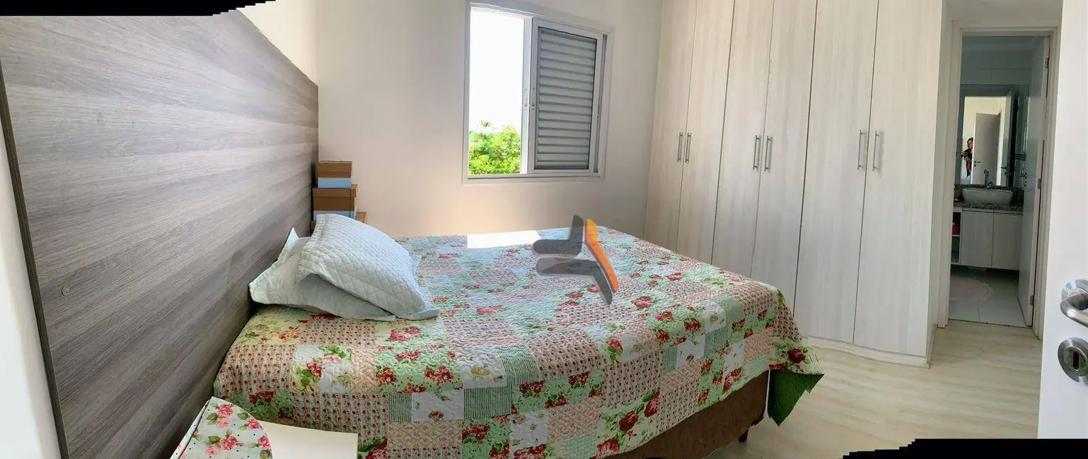 Foto 9 de Apartamento com 3 quartos à venda, 75m2 em Jardim Nova Era, Salto - SP
