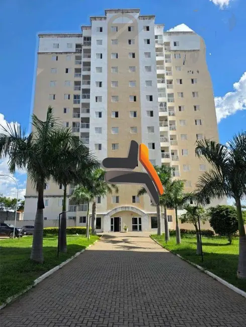 Foto 1 de Apartamento com 3 quartos à venda, 75m2 em Jardim Nova Era, Salto - SP