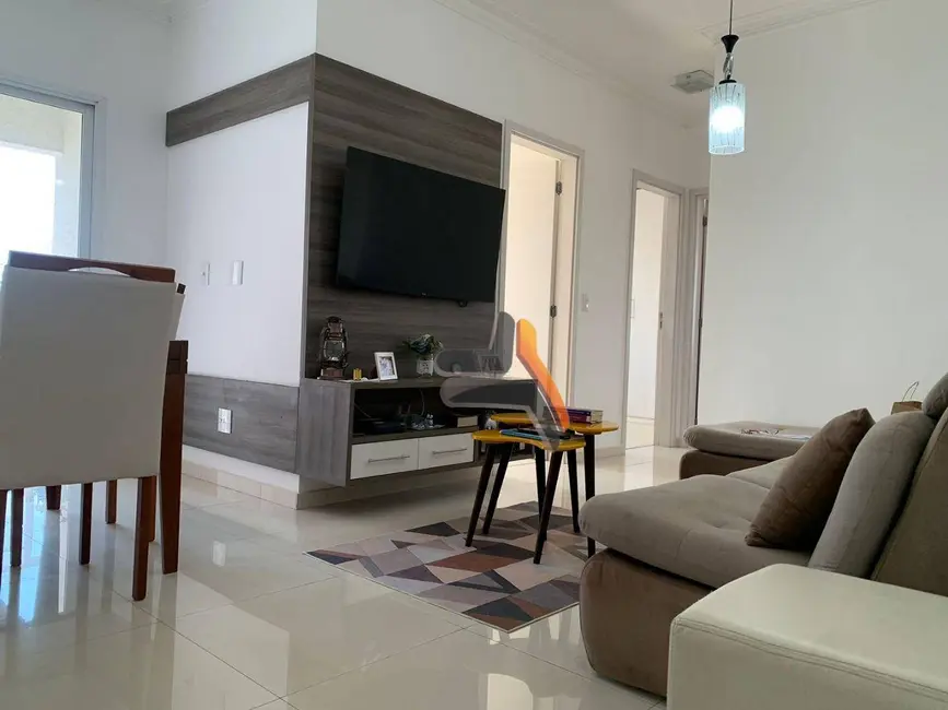 Foto 3 de Apartamento com 3 quartos à venda, 75m2 em Jardim Nova Era, Salto - SP
