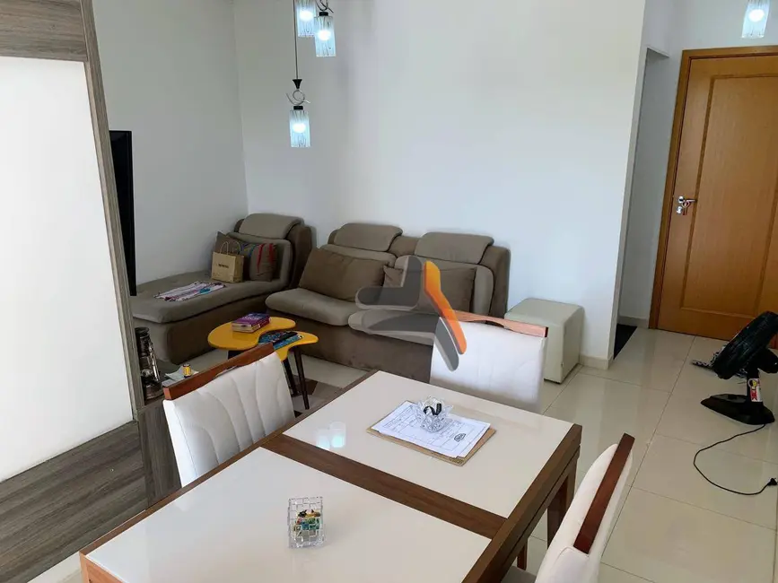 Foto 2 de Apartamento com 3 quartos à venda, 75m2 em Jardim Nova Era, Salto - SP