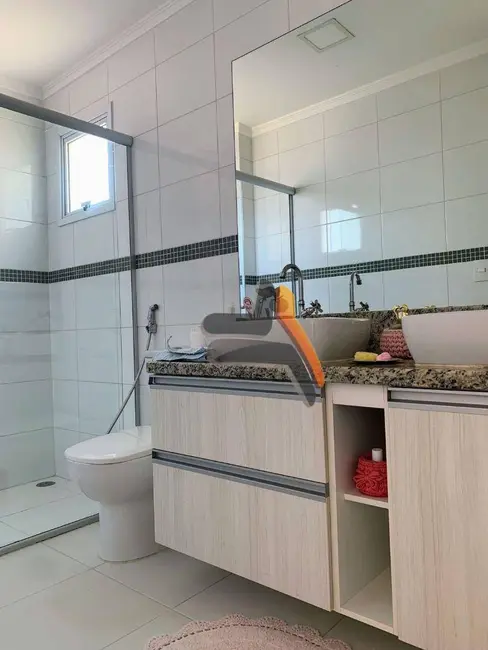 Foto 8 de Apartamento com 3 quartos à venda, 75m2 em Jardim Nova Era, Salto - SP