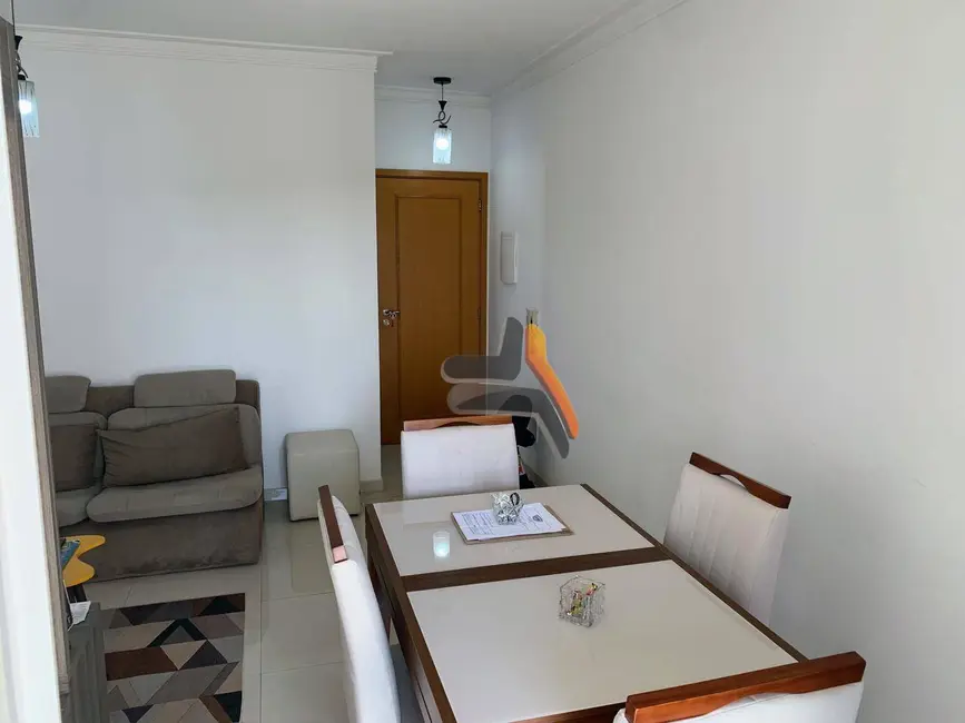 Foto 7 de Apartamento com 3 quartos à venda, 75m2 em Jardim Nova Era, Salto - SP