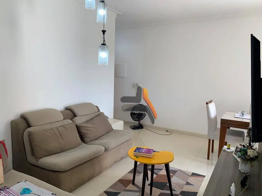 Foto 5 de Apartamento com 3 quartos à venda, 75m2 em Jardim Nova Era, Salto - SP