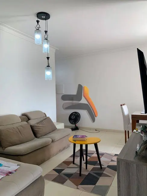 Foto 6 de Apartamento com 3 quartos à venda, 75m2 em Jardim Nova Era, Salto - SP