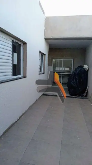 Foto 4 de Casa com 3 quartos à venda, 150m2 em Jardim Panorama, Salto - SP