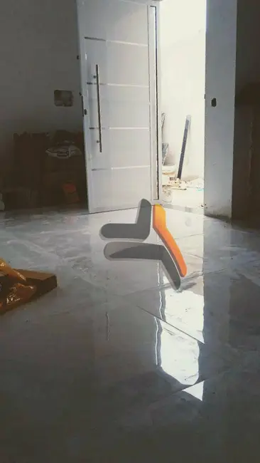 Foto 6 de Casa com 3 quartos à venda, 150m2 em Jardim Panorama, Salto - SP