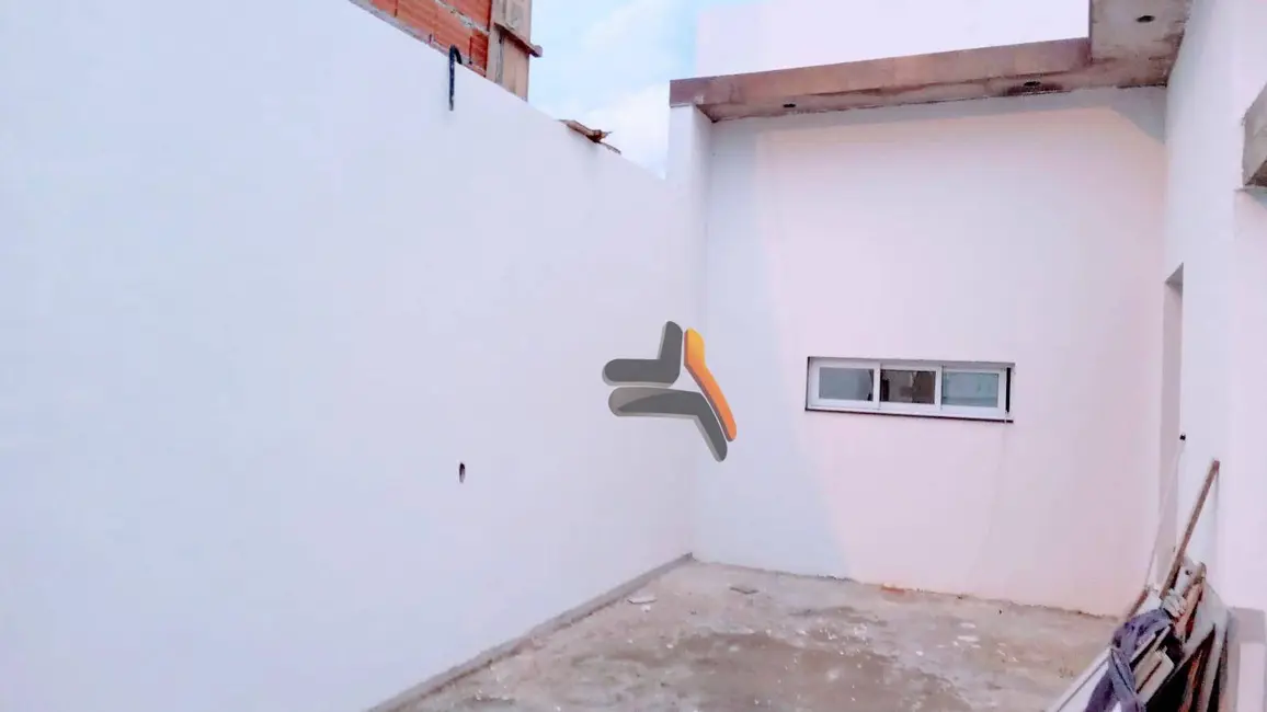 Foto 3 de Casa com 3 quartos à venda, 150m2 em Jardim Panorama, Salto - SP