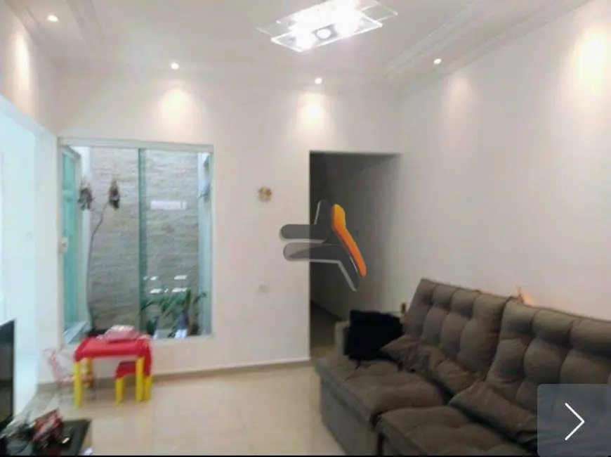 Foto 3 de Casa com 2 quartos à venda, 150m2 em Jardim Panorama, Salto - SP