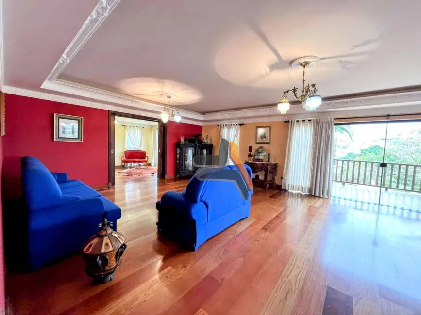 Casa de Condomínio com 7 quartos à venda e para alugar, 2617m2 em Salto - SP - imagem 7 Foto 7 de Casa de Condomínio com 7 quartos à venda e para alugar, 2617m2 em Salto - SP