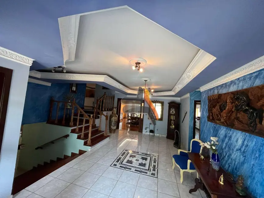 Casa de Condomínio com 7 quartos à venda e para alugar, 2617m2 em Salto - SP - imagem 4 Foto 4 de Casa de Condomínio com 7 quartos à venda e para alugar, 2617m2 em Salto - SP