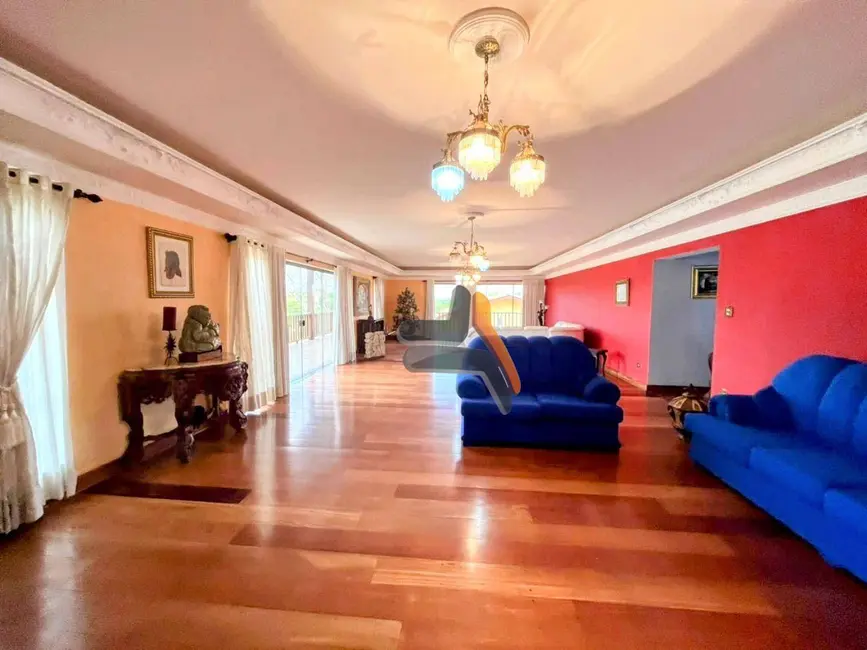 Casa de Condomínio com 7 quartos à venda e para alugar, 2617m2 em Salto - SP - imagem 6 Foto 6 de Casa de Condomínio com 7 quartos à venda e para alugar, 2617m2 em Salto - SP