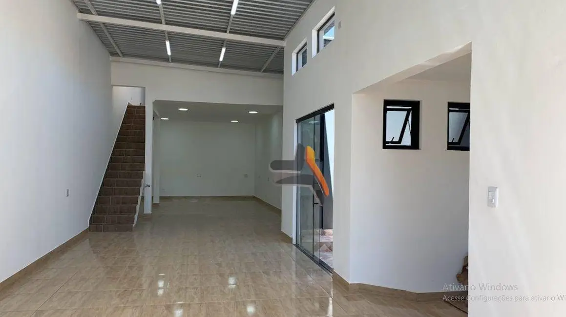 Sala Comercial para alugar, 180m2 em Bela Vista, Salto - SP - imagem 4 Foto 4 de Sala Comercial para alugar, 180m2 em Bela Vista, Salto - SP