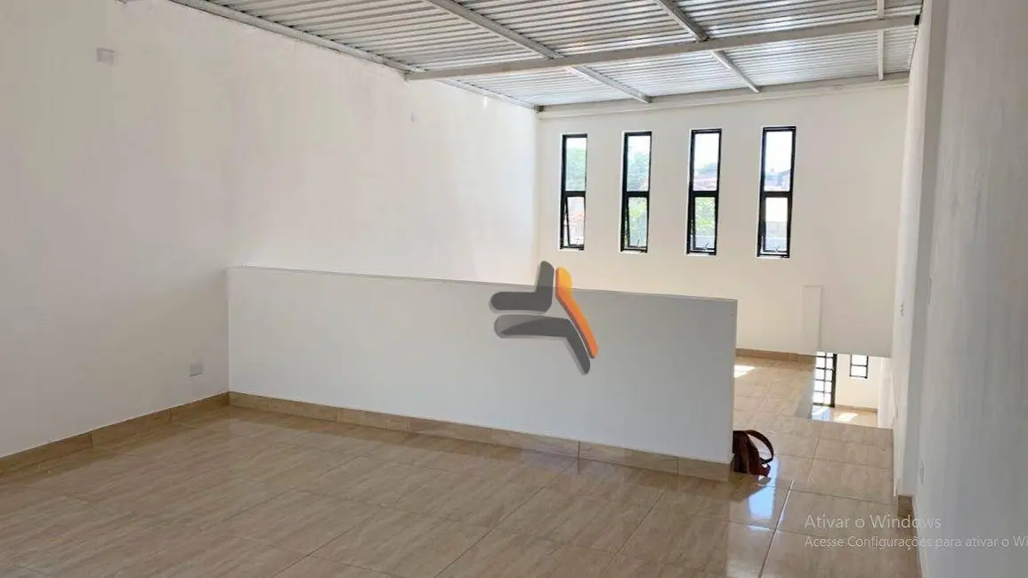 Sala Comercial para alugar, 180m2 em Bela Vista, Salto - SP - imagem 8 Foto 8 de Sala Comercial para alugar, 180m2 em Bela Vista, Salto - SP