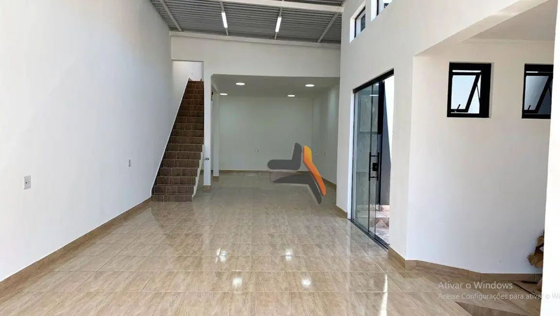 Sala Comercial para alugar, 180m2 em Bela Vista, Salto - SP - imagem 1 Foto 1 de Sala Comercial para alugar, 180m2 em Bela Vista, Salto - SP