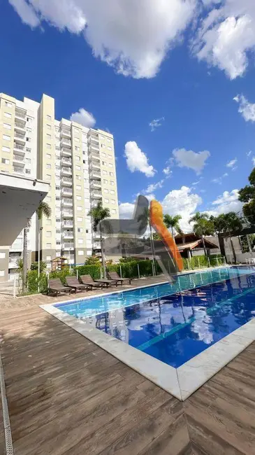 Foto 6 de Apartamento com 2 quartos à venda, 58m2 em Vila Norma, Salto - SP