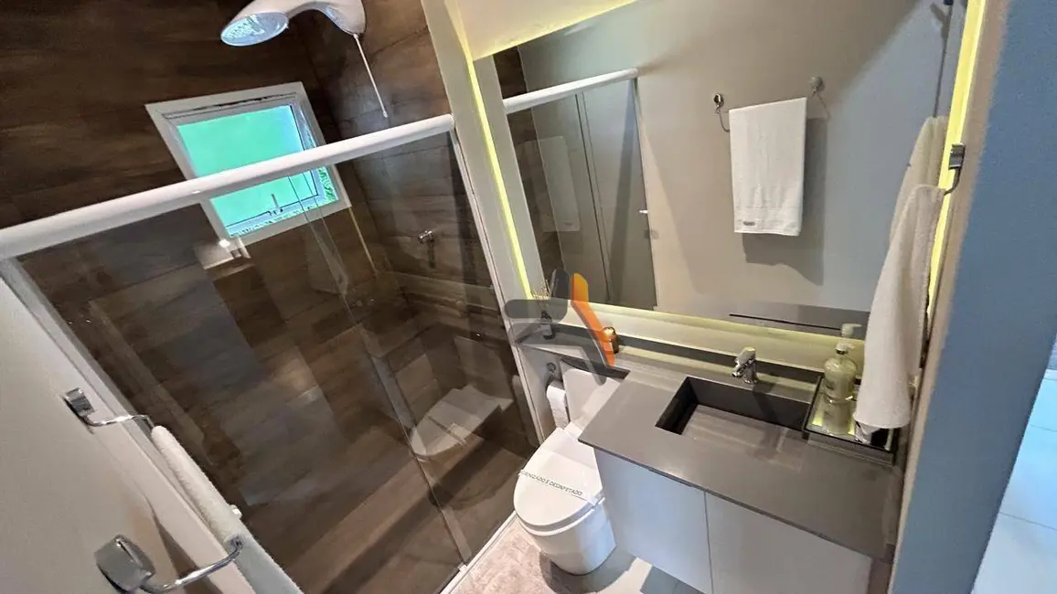 Foto 7 de Apartamento com 3 quartos à venda, 67m2 em Vila Norma, Salto - SP