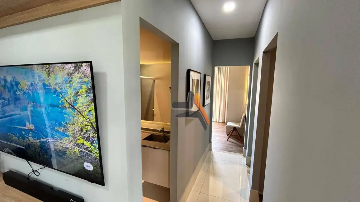 Foto 6 de Apartamento com 3 quartos à venda, 67m2 em Vila Norma, Salto - SP