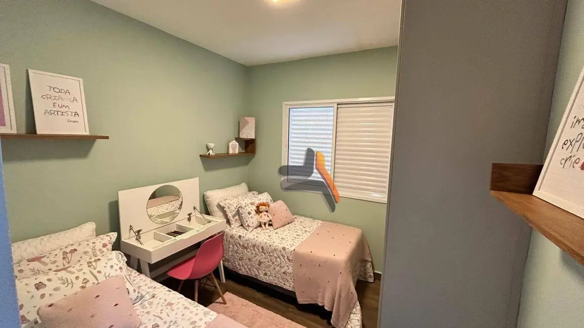 Foto 8 de Apartamento com 3 quartos à venda, 67m2 em Vila Norma, Salto - SP