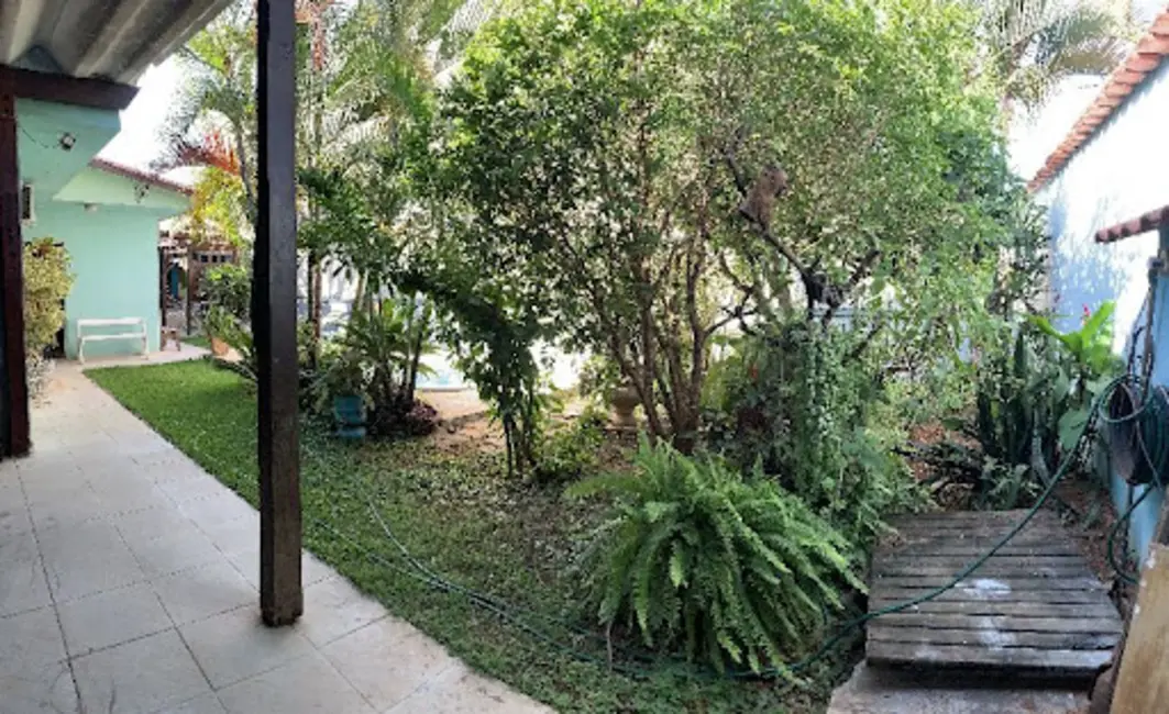 Foto 9 de Casa com 2 quartos à venda, 360m2 em Residencial Porto Seguro, Salto - SP