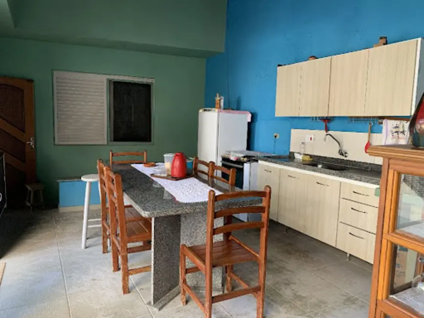 Foto 4 de Casa com 2 quartos à venda, 360m2 em Residencial Porto Seguro, Salto - SP