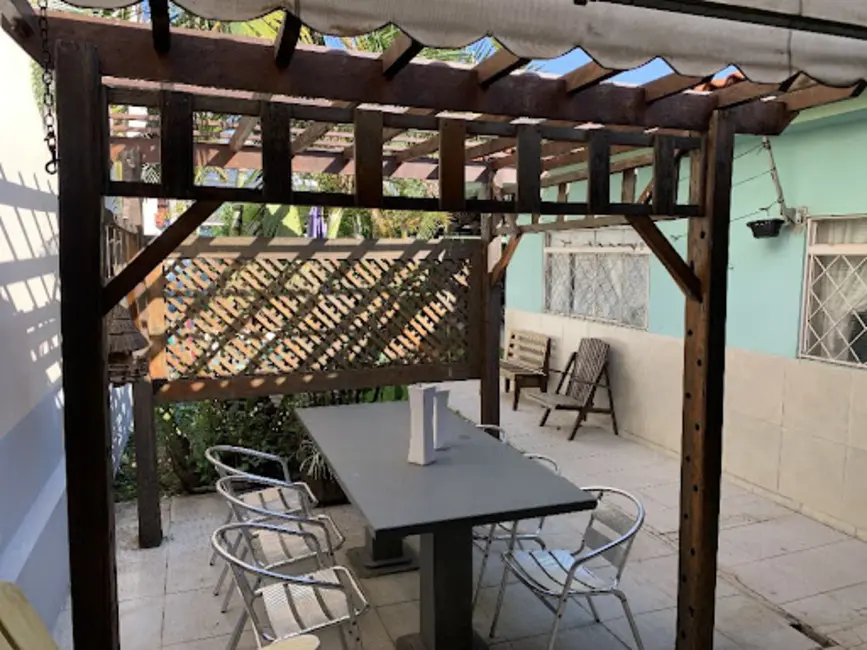 Foto 3 de Casa com 2 quartos à venda, 360m2 em Residencial Porto Seguro, Salto - SP