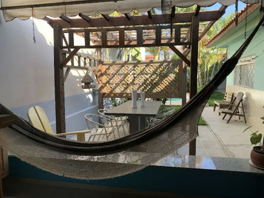 Foto 7 de Casa com 2 quartos à venda, 360m2 em Residencial Porto Seguro, Salto - SP