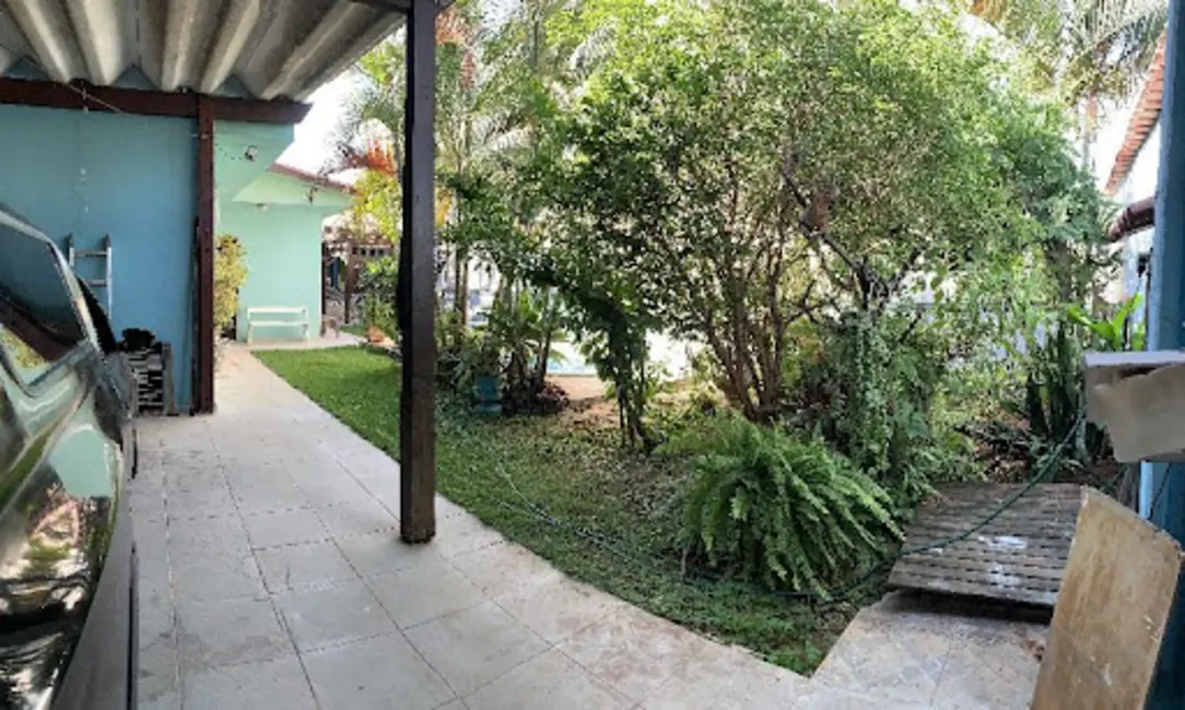 Foto 8 de Casa com 2 quartos à venda, 360m2 em Residencial Porto Seguro, Salto - SP