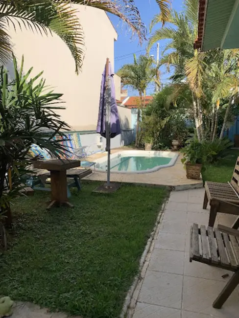 Foto 6 de Casa com 2 quartos à venda, 360m2 em Residencial Porto Seguro, Salto - SP