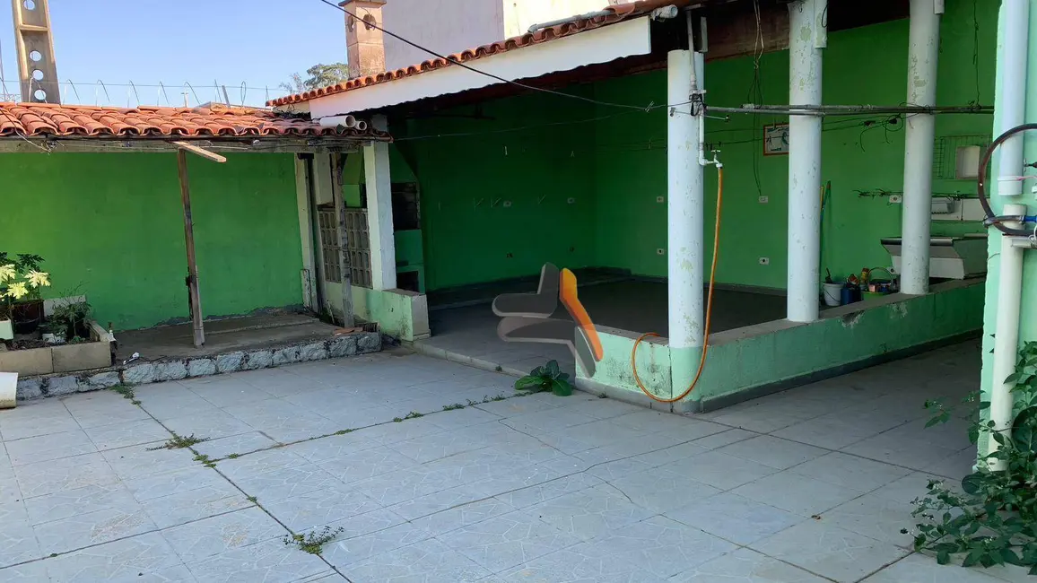 Foto 8 de Casa com 2 quartos à venda, 250m2 em Jardim Marília, Salto - SP