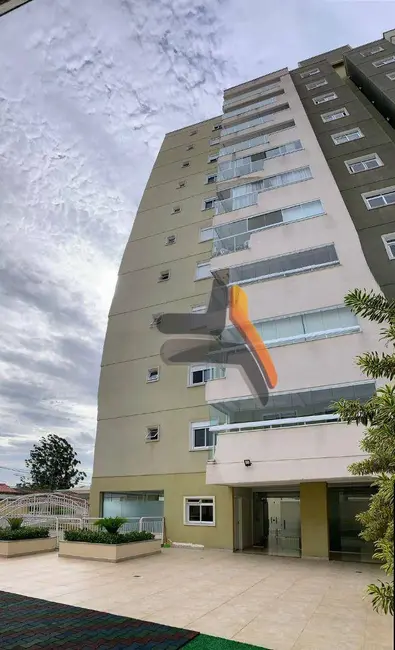 Foto 1 de Apartamento com 2 quartos para alugar, 105m2 em Vila Teixeira, Salto - SP