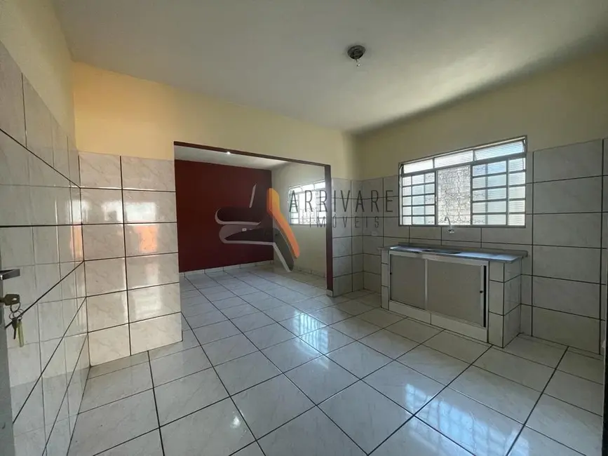 Casa com 1 quarto para alugar, 150m2 em Vila Roma, Salto - SP - imagem 1 Foto 1 de Casa com 1 quarto para alugar, 150m2 em Vila Roma, Salto - SP