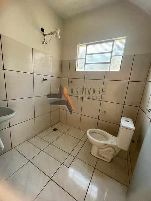 Casa com 1 quarto para alugar, 150m2 em Vila Roma, Salto - SP - imagem 5 Foto 5 de Casa com 1 quarto para alugar, 150m2 em Vila Roma, Salto - SP