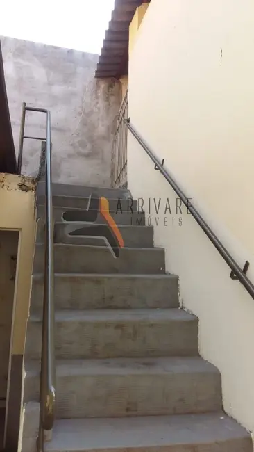 Casa com 1 quarto para alugar, 150m2 em Vila Roma, Salto - SP - imagem 2 Foto 2 de Casa com 1 quarto para alugar, 150m2 em Vila Roma, Salto - SP