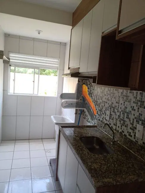 Foto 7 de Apartamento com 2 quartos à venda, 44m2 em Salto - SP