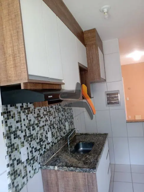 Foto 5 de Apartamento com 2 quartos à venda, 44m2 em Salto - SP