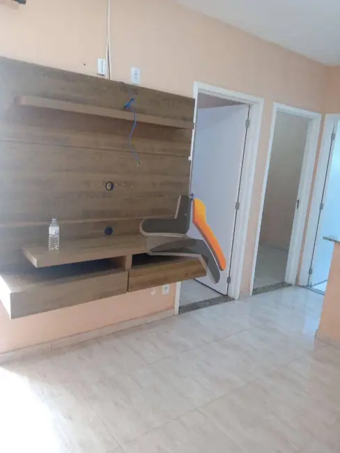 Foto 9 de Apartamento com 2 quartos à venda, 44m2 em Salto - SP